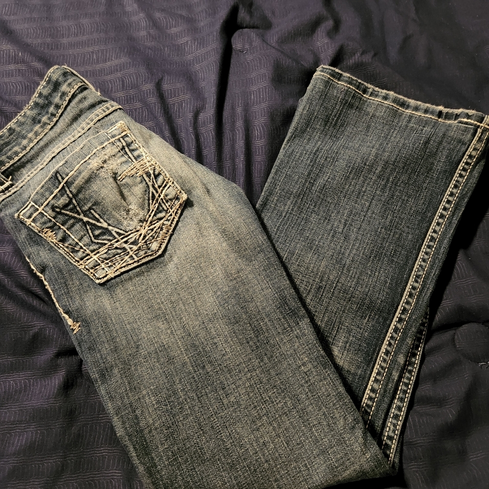 Bke jeans